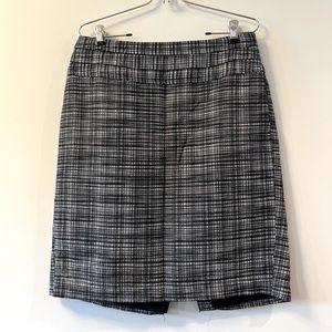 The Limited Pencil Skirt